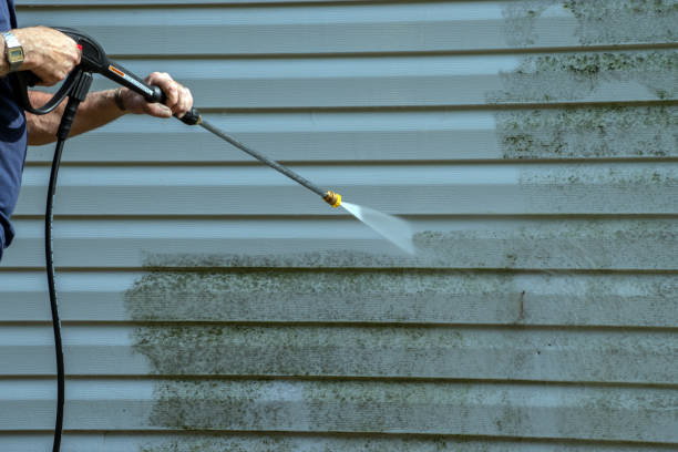 Best Animal Enclosure Cleaning  in Hiram, OH